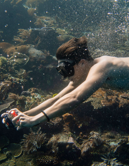 Load image into Gallery viewer, H1+ Smart Waterproof Phone Case
