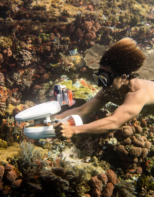 Load image into Gallery viewer, H1+ Smart Waterproof Phone Case
