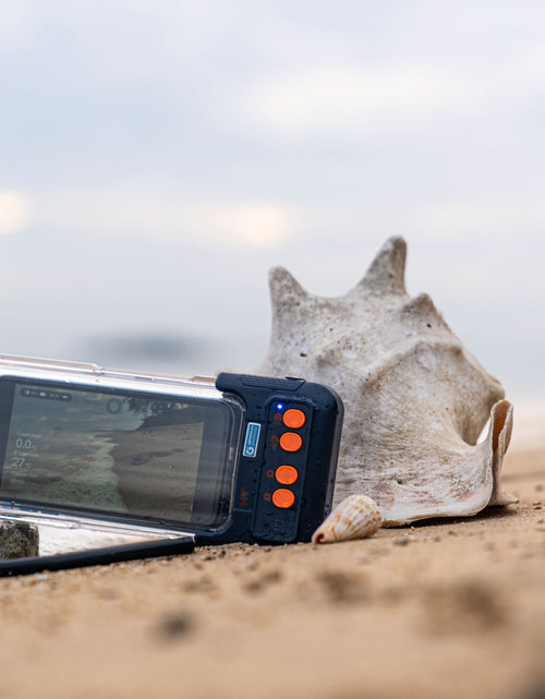 Load image into Gallery viewer, H1+ Smart Waterproof Phone Case
