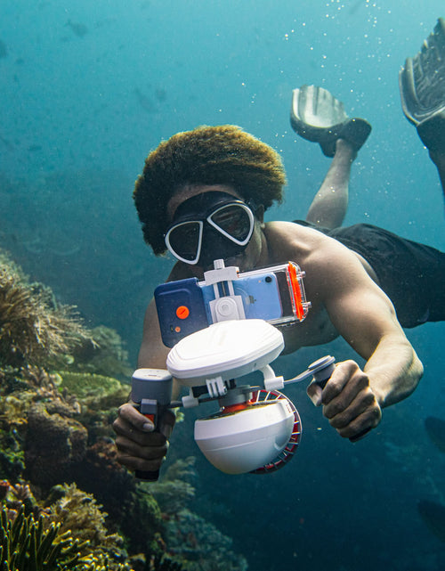 Load image into Gallery viewer, H1+ Smart Waterproof Phone Case

