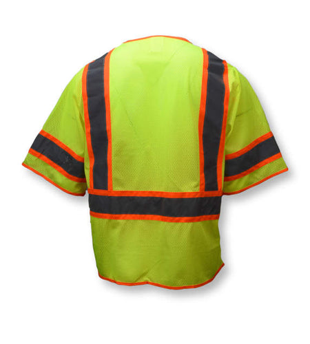 Type R Class 3 Multipurpose Surveyor Vest