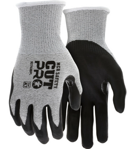 Memphis Cut Pro, 13ga HPPE,ANSI Cut - 1 pair
