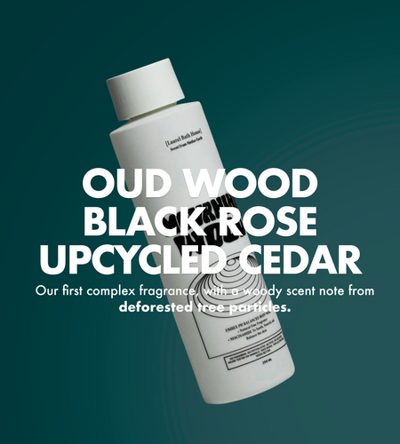 The Original Mourning Wood