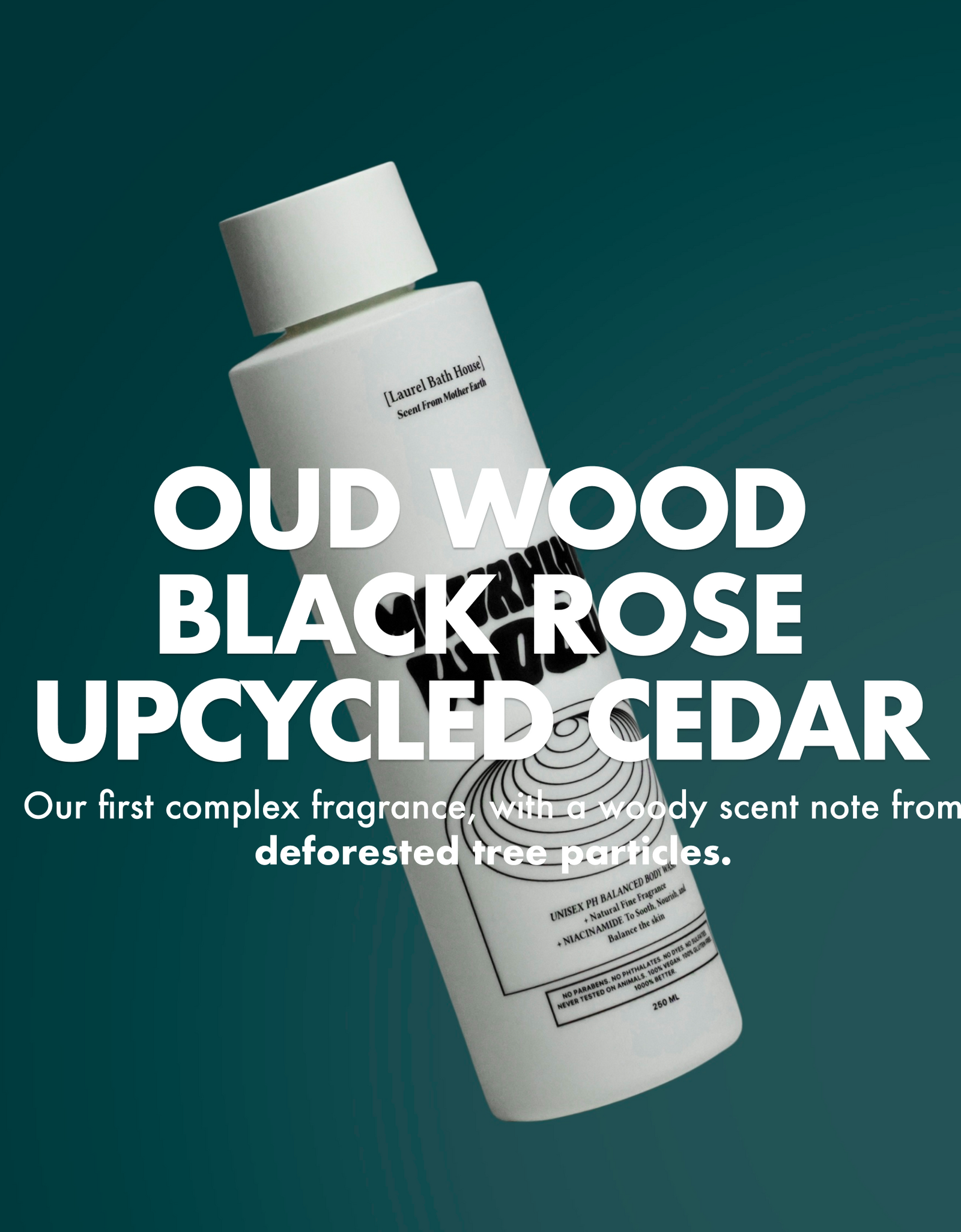 The Original Mourning Wood
