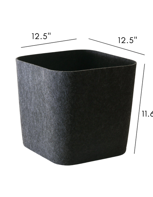 Load image into Gallery viewer, The Sculpted Bin - Original with Lid
