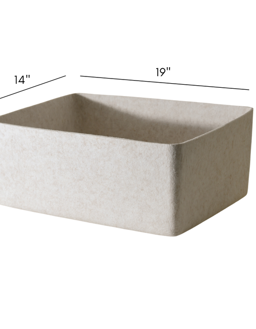 Load image into Gallery viewer, The Sculpted Bin - XL
