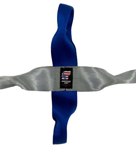 Seatbelt Quad Flopper