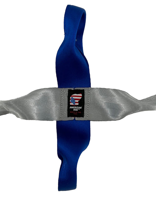 Load image into Gallery viewer, Seatbelt Quad Flopper
