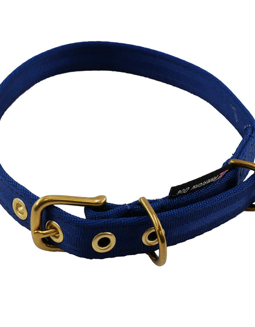 Load image into Gallery viewer, Collars Seatbelt
