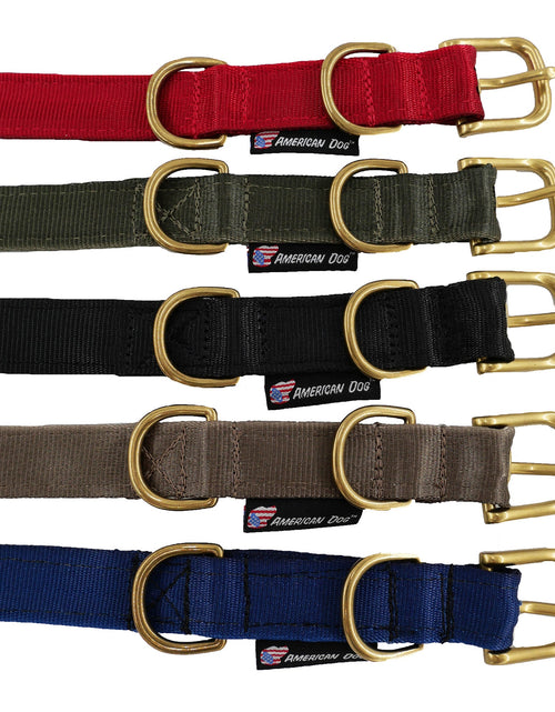 Load image into Gallery viewer, Collars Seatbelt
