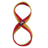 Red/Gold