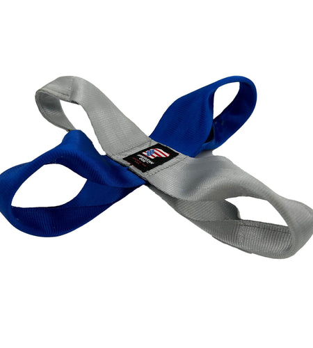 Seatbelt Quad Flopper
