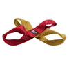 Red/Gold