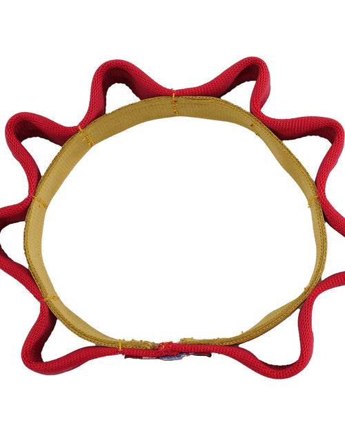 Load image into Gallery viewer, Seatbelt 2 Tone Sprocket Tug Flyer
