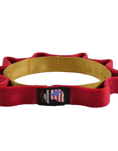 Load image into Gallery viewer, Seatbelt 2 Tone Sprocket Tug Flyer
