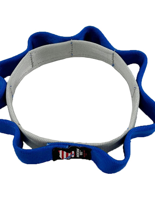 Load image into Gallery viewer, Seatbelt 2 Tone Sprocket Tug Flyer
