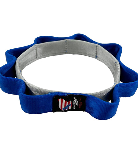Seatbelt 2 Tone Sprocket Tug Flyer