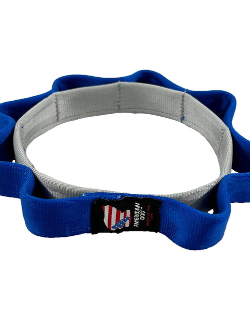 Load image into Gallery viewer, Seatbelt 2 Tone Sprocket Tug Flyer

