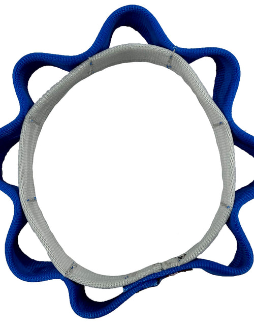 Load image into Gallery viewer, Seatbelt 2 Tone Sprocket Tug Flyer
