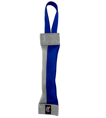 Seatbelt 2-Tone Tube Tug