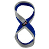 Blue/Silver
