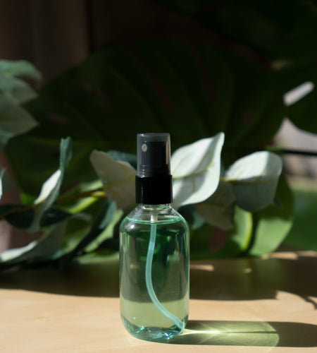 Setting Spray