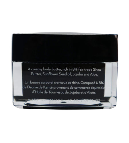 Shea Body Butter