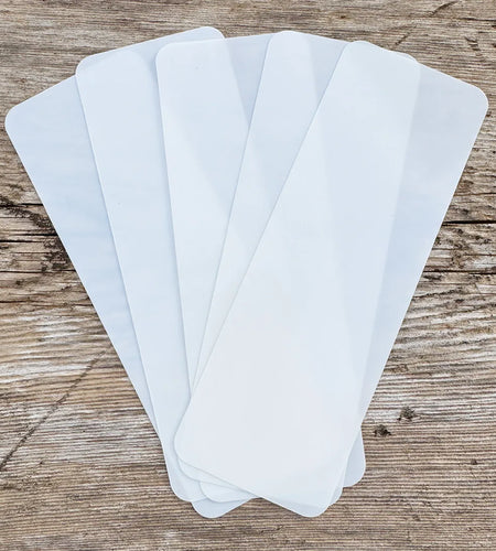 Shimmy Sheets (5 Pack)