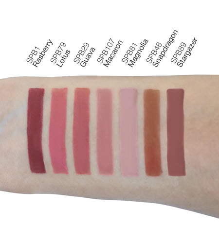 Single Pan Blush - Macaron