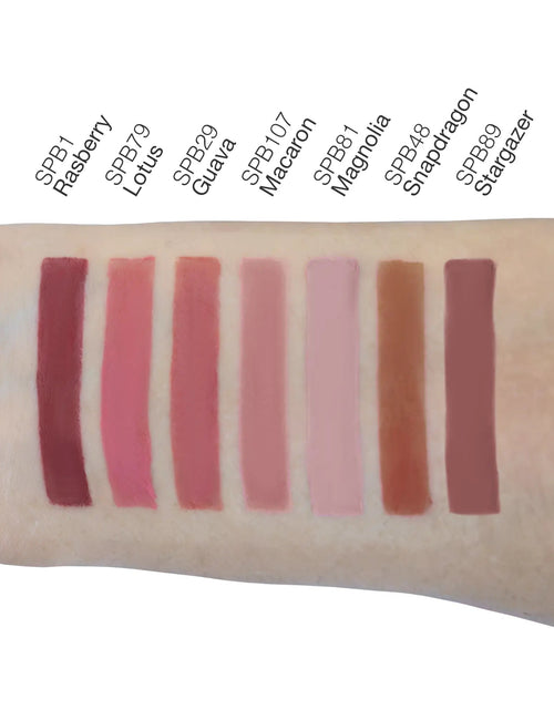 Load image into Gallery viewer, Single Pan Blush - Macaron

