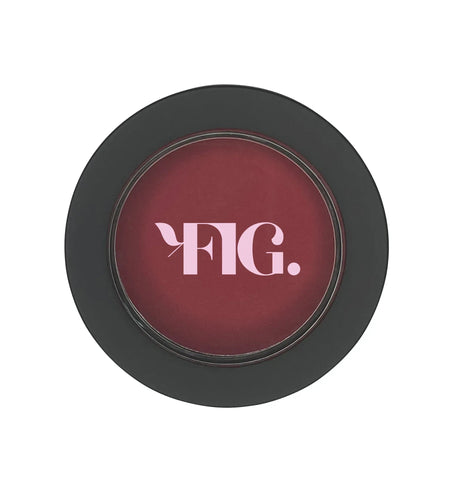 Single Pan Blush - Raspberry