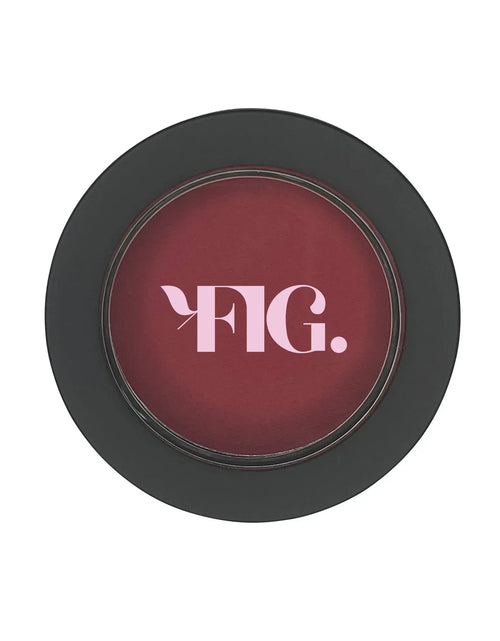Load image into Gallery viewer, Single Pan Blush - Raspberry
