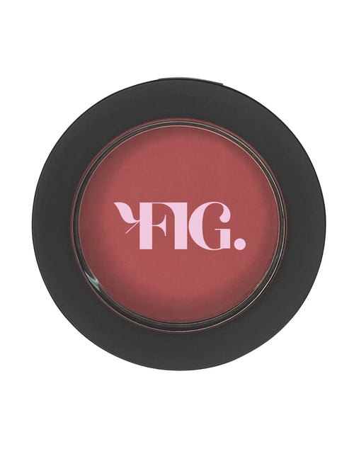 Load image into Gallery viewer, Single Pan Blush - Guava
