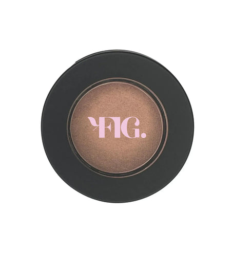 Single Pan Eyeshadow - Peachy