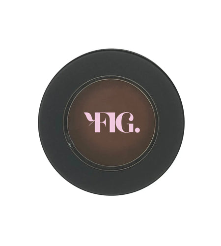 Single Pan Eyeshadow - Coconut