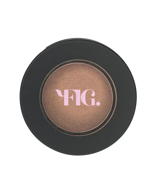 Load image into Gallery viewer, Single Pan Eyeshadow - Peachy
