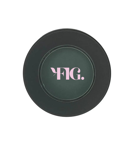 Single Pan Eyeshadow - Spruce