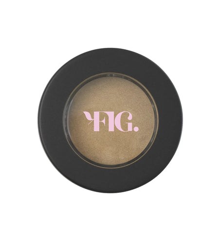 Single Pan Eyeshadow - Golden Egg