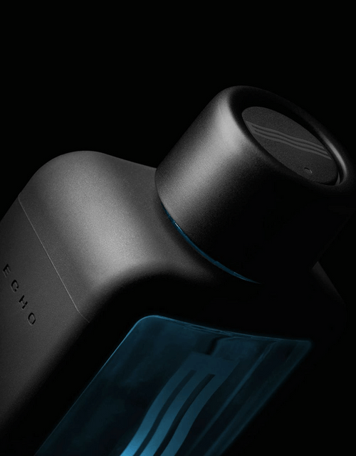 Load image into Gallery viewer, ECHO Flask Hydrogen Water Bottle

