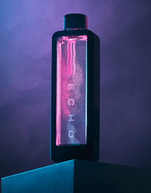 Load image into Gallery viewer, ECHO Flask Hydrogen Water Bottle
