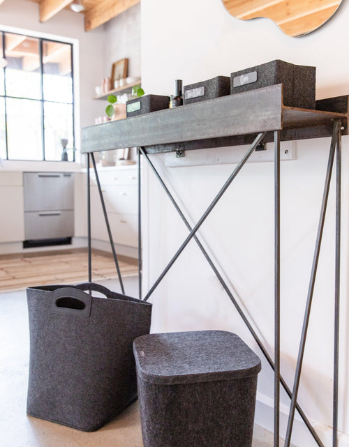 Load image into Gallery viewer, The Handle Bin | Set of 2
