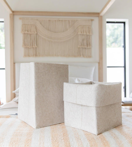 The Flex Bin - Original | Set of 3
