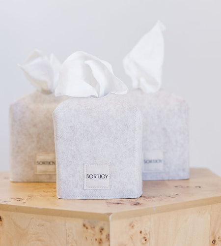 Tissue Box Cover