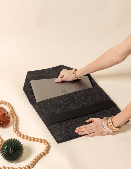 Load image into Gallery viewer, Laptop Sleeve

