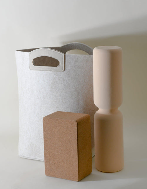 Load image into Gallery viewer, The Handle Bin | Set of 2
