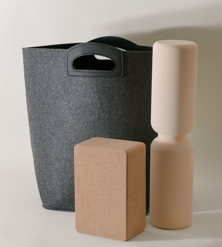 The Handle Bin