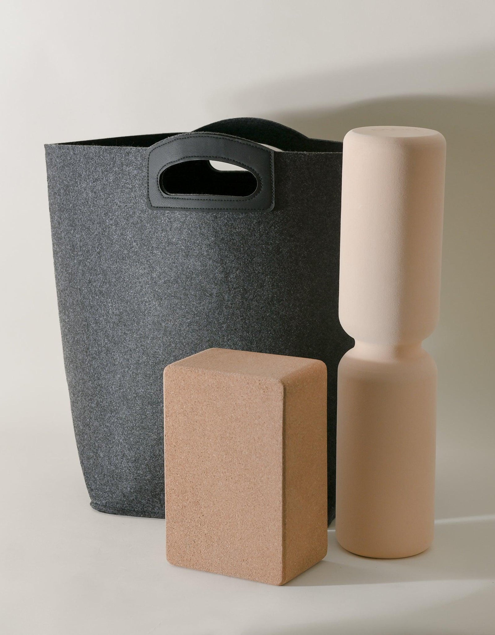 The Handle Bin