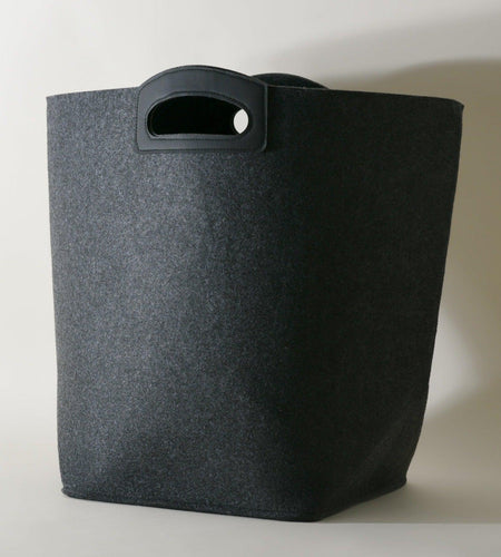 The Handle Bin