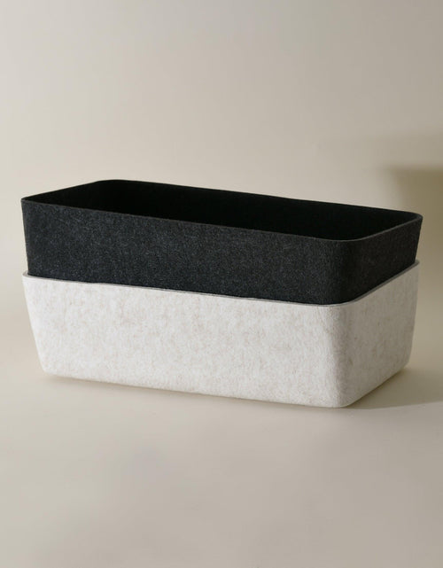 Load image into Gallery viewer, The Sculpted Bin - Long
