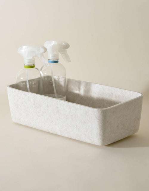 Load image into Gallery viewer, The Sculpted Bin - Long | Set of 3
